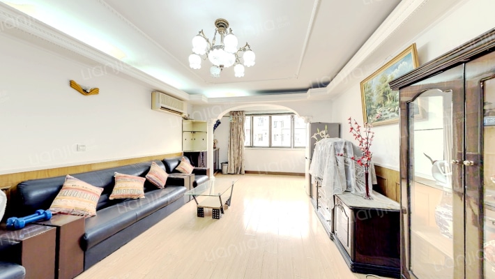 金汇花园四街坊二手房实景图