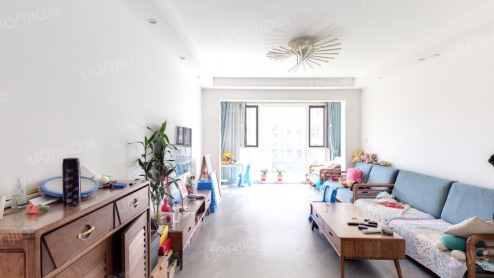 天茂湖温莎园二手房实景图