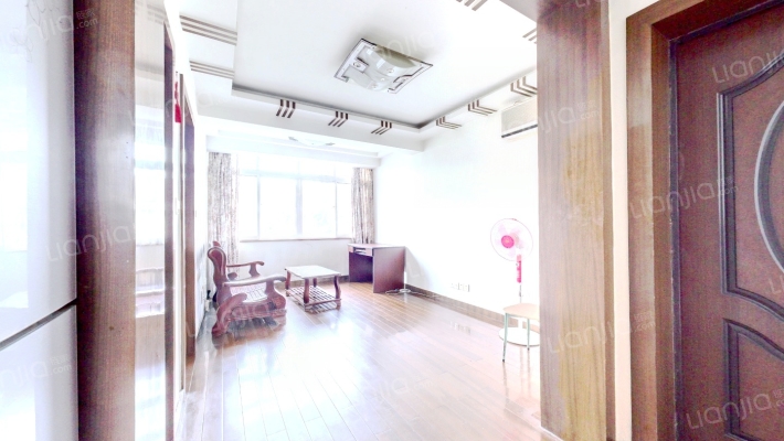 海棠新村二手房实景图