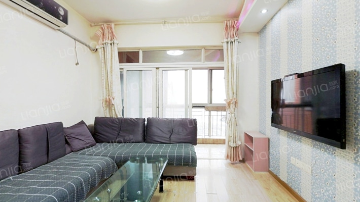 心巢御园二手房实景图