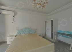 合租·国贸商城同悦 4居室 东南/西南卧_国贸商城同悦租房