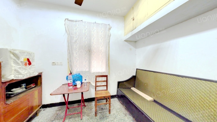 湖南医大附二院广济桥宿舍二手房实景图