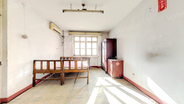 师大公寓二手房实景图