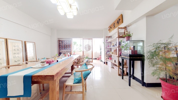 帝标大厦二手房实景图