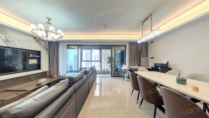 印江州珹印二手房实景图