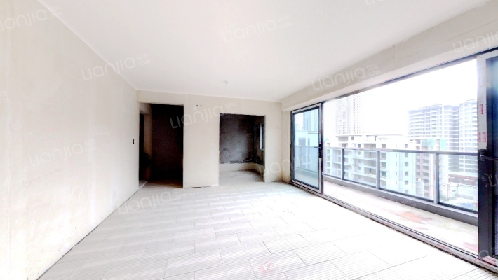 金科博翠宸章二手房实景图