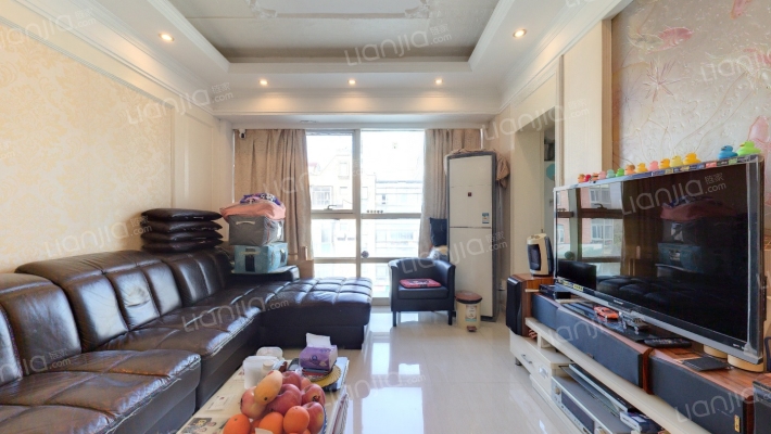 天鹅泉公寓二手房实景图