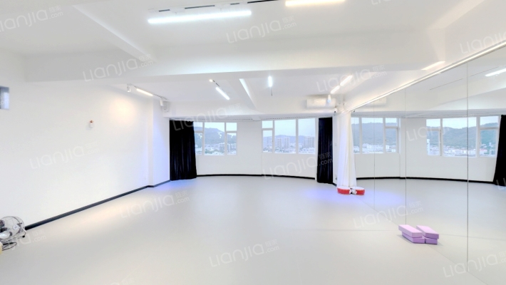 银燕大厦二手房实景图