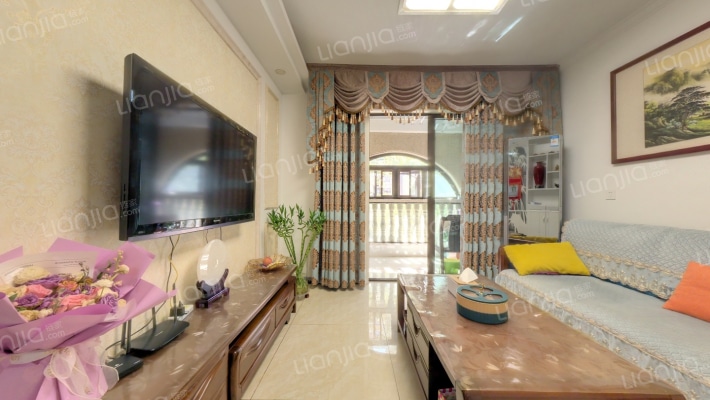 锦艺四季城香榭苑二手房实景图