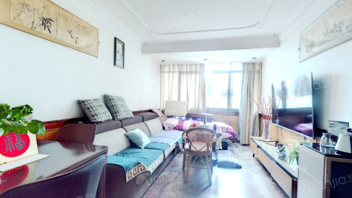 延安社区二手房实景图