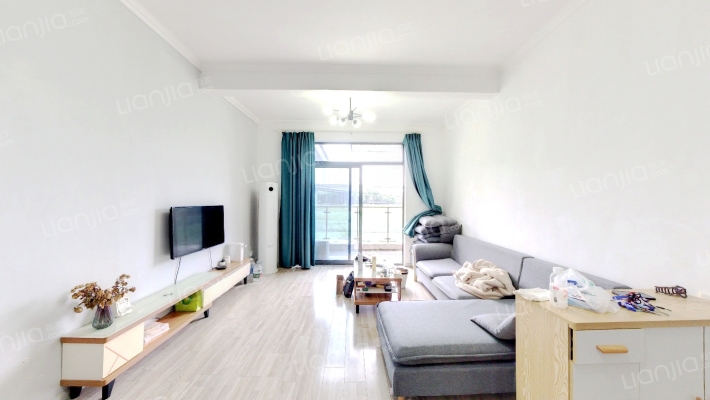 合谊乐湖二手房实景图