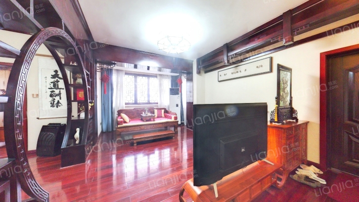 成华南街2号二手房实景图