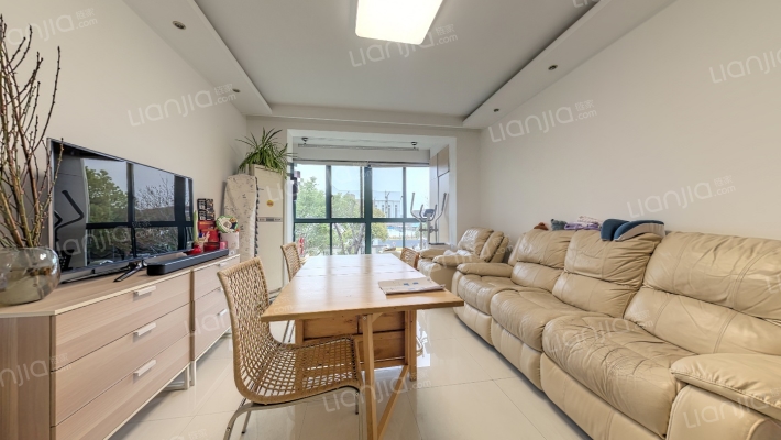 新泾家苑二手房实景图