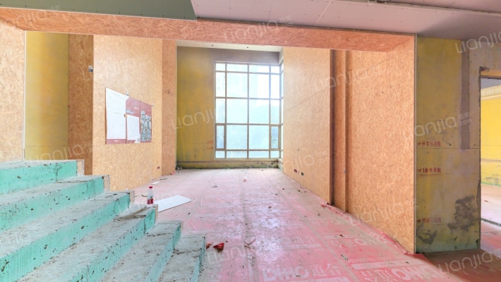 富贵缘二手房实景图