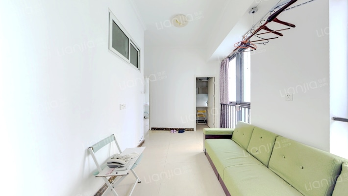 V公馆II期二手房实景图