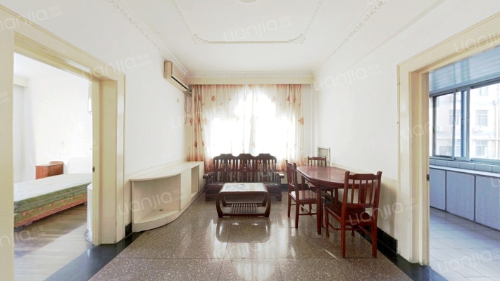 宁江公寓二手房实景图