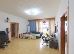 整租·迎宾花园 3室1厅 南_迎宾花园租房