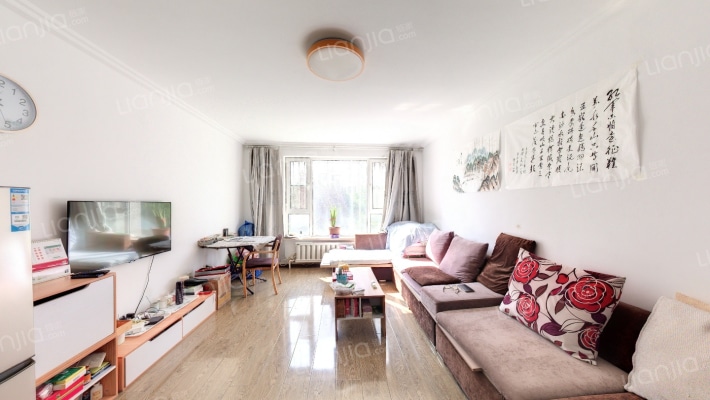 新星宇新筑一品二手房实景图