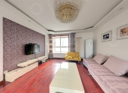 整租·日成奥运城小区 1室1厅 南_日成奥运城小区租房