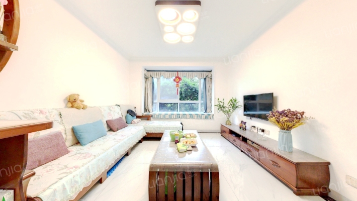 交大智能四期二手房实景图