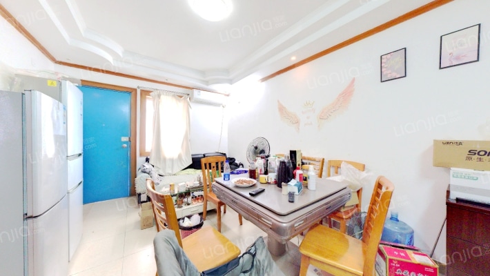 龙兴大厦二手房实景图