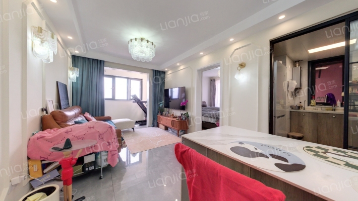 汇福家园兴盛里北二手房实景图