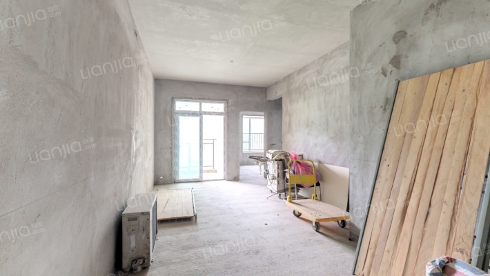 建立广场二期二手房实景图