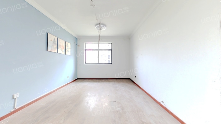 宝虹水岸景苑二手房实景图