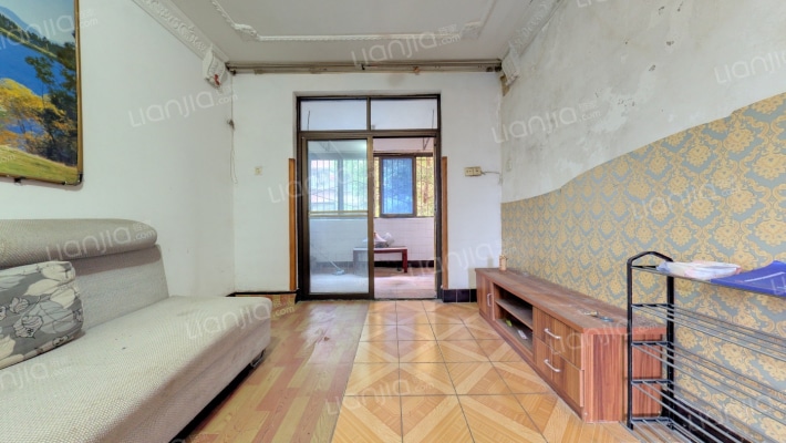 旭光厂二手房实景图