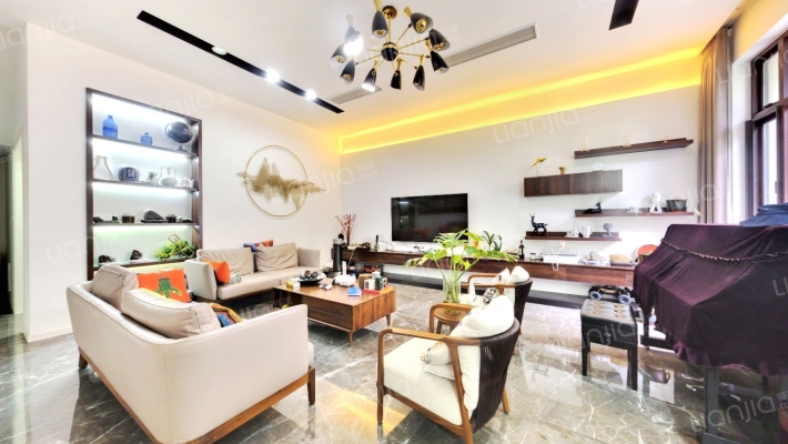 御泓苑二手房实景图