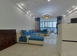 整租·盛世壹品 4室2厅 南_盛世壹品租房