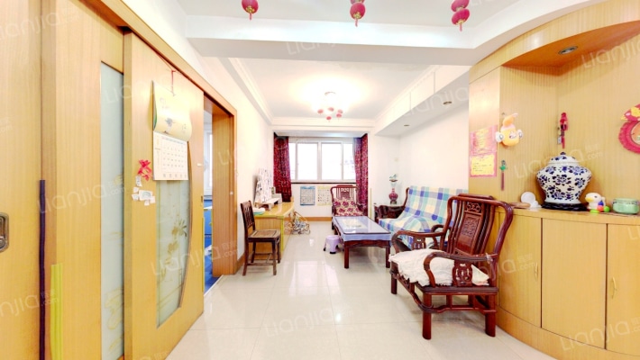 泰南路123号二手房实景图