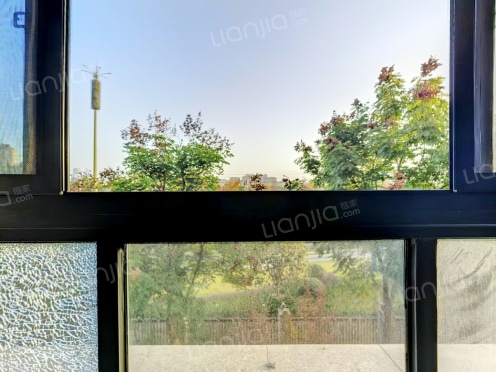 整租·婺畔雅居（西区） 1室1厅 南