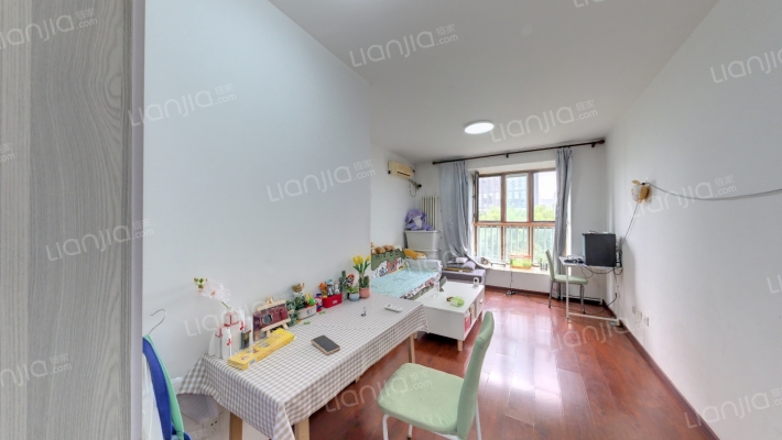 北京经开壹中心二手房实景图