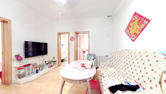 政七街27号院二手房实景图