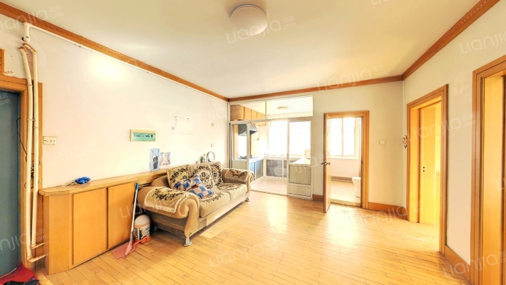 水仙花园(普兰店)二手房实景图