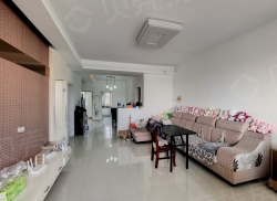 整租·岳兴花园 3室2厅 南/北_岳兴花园租房