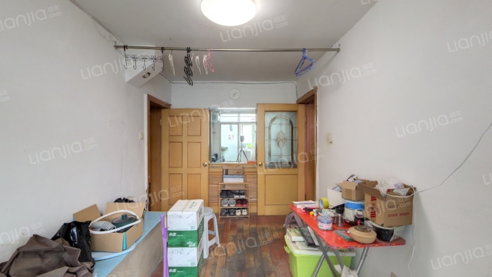 中山社区二手房实景图