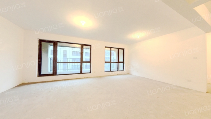 中粮花熙祥云二手房实景图