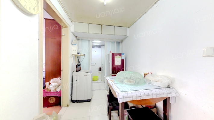 高科西路2763弄二手房实景图