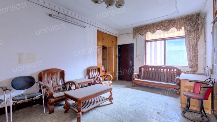 明珠小区二手房实景图