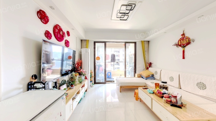 融侨宜家二期二手房实景图