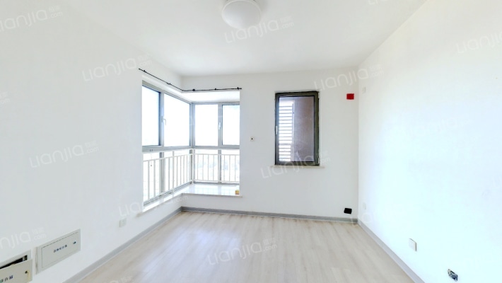 路劲太阳城清霖园二手房实景图