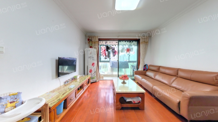 马陆清水湾二手房实景图