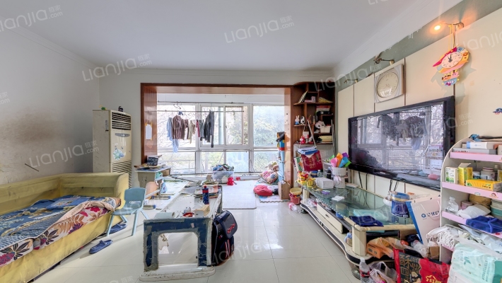 佳馨花园二手房实景图