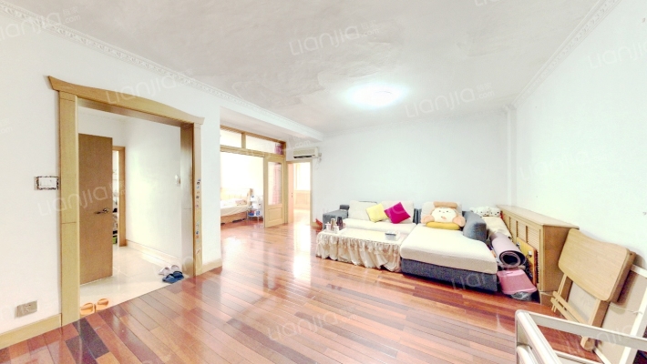 79中民权小区二手房实景图