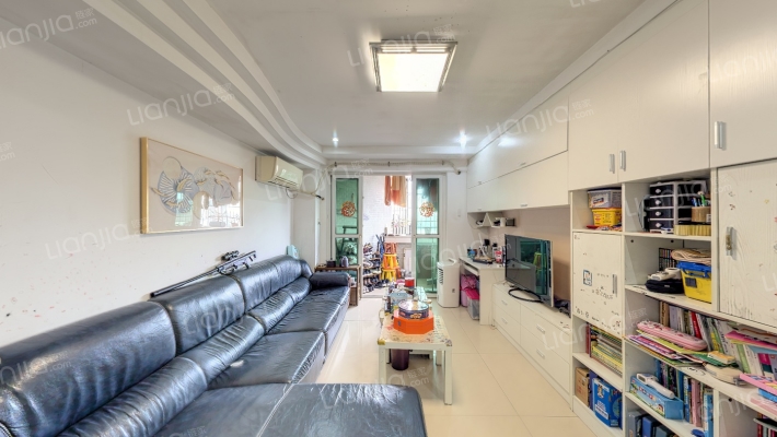 如意中心二手房实景图