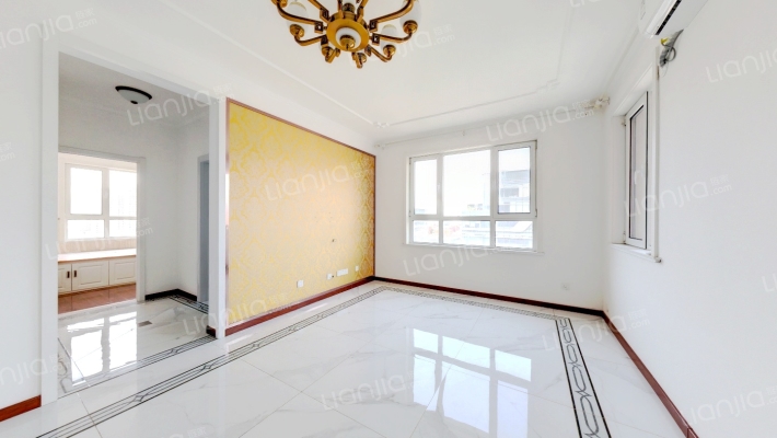 高家台周家夼社区二手房实景图