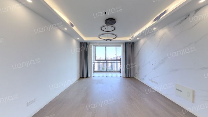 明天华城二手房实景图