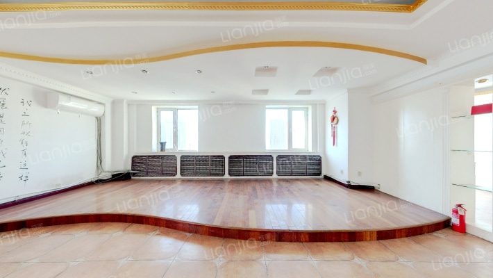 恒元公寓二手房实景图